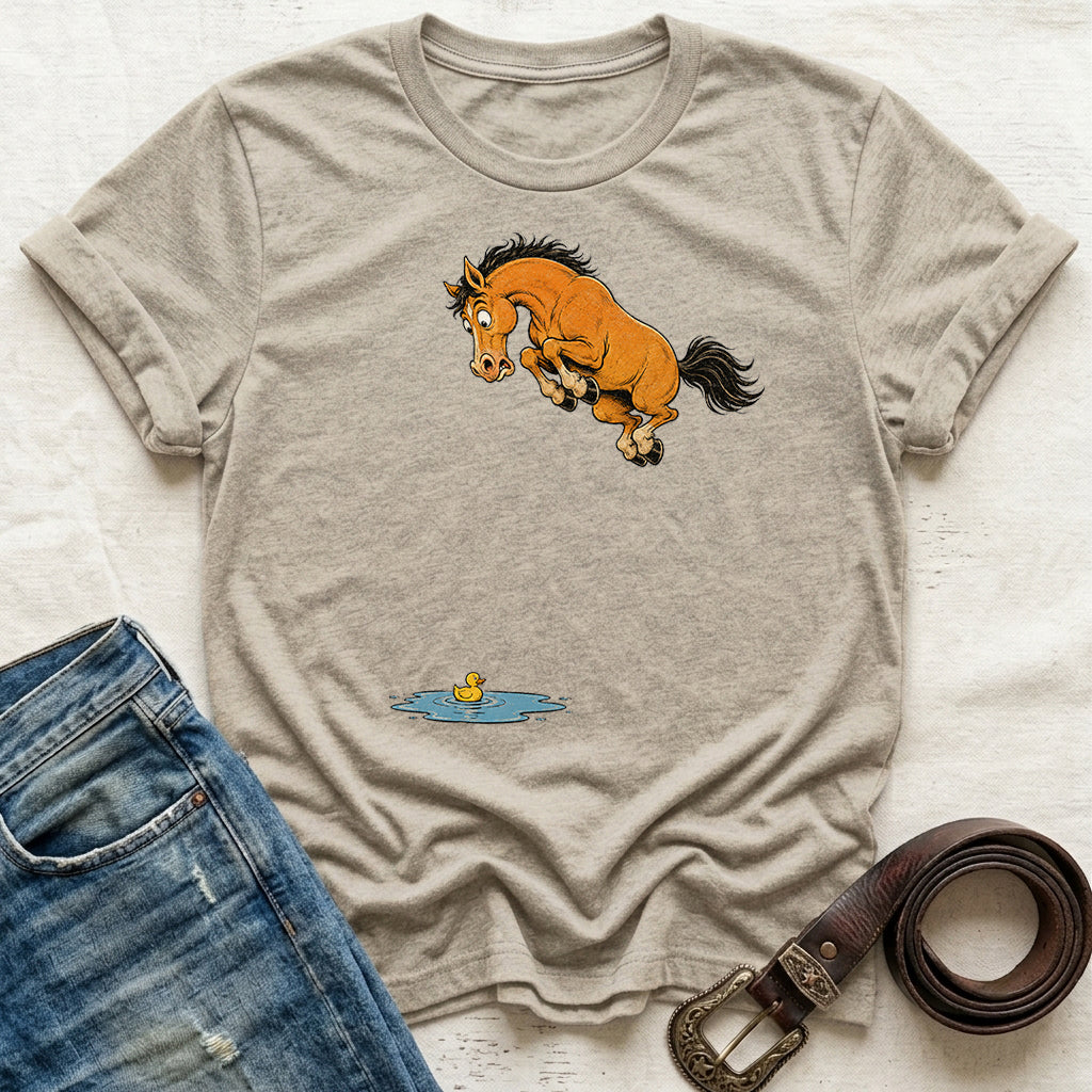 Water! T-Shirt