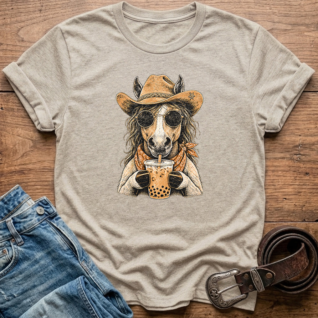 Horse T-Shirt