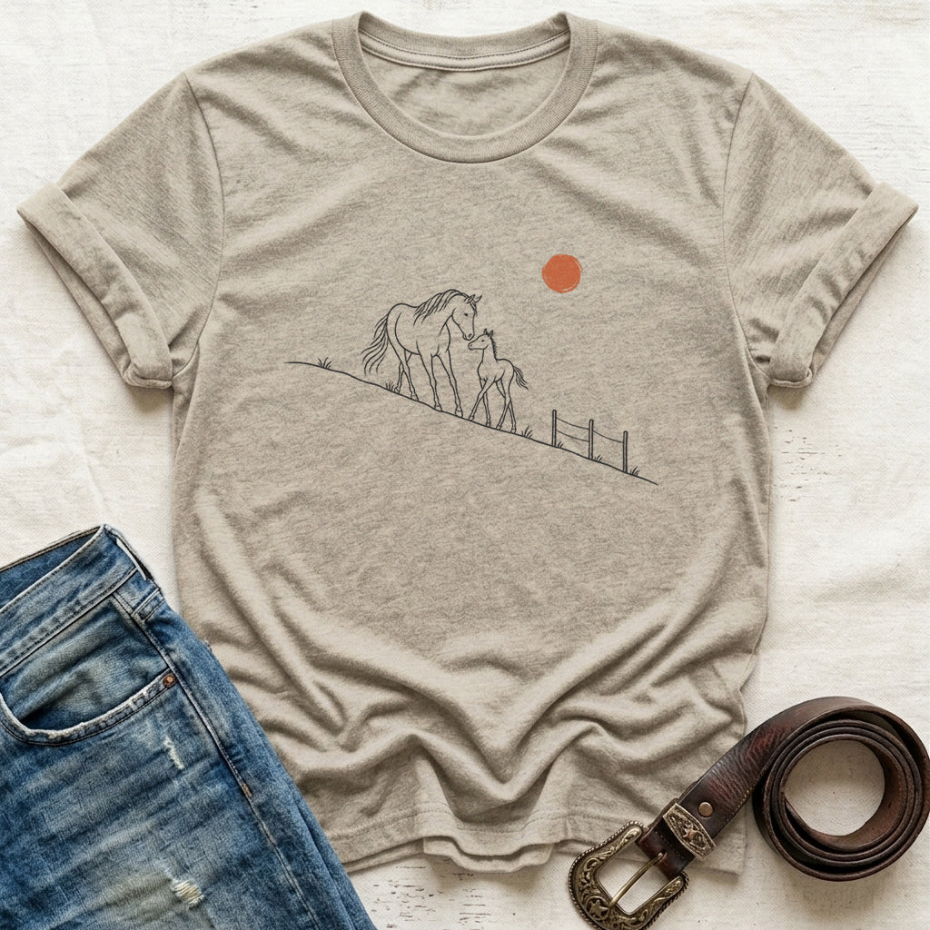 Gentle Beginnings T-Shirt