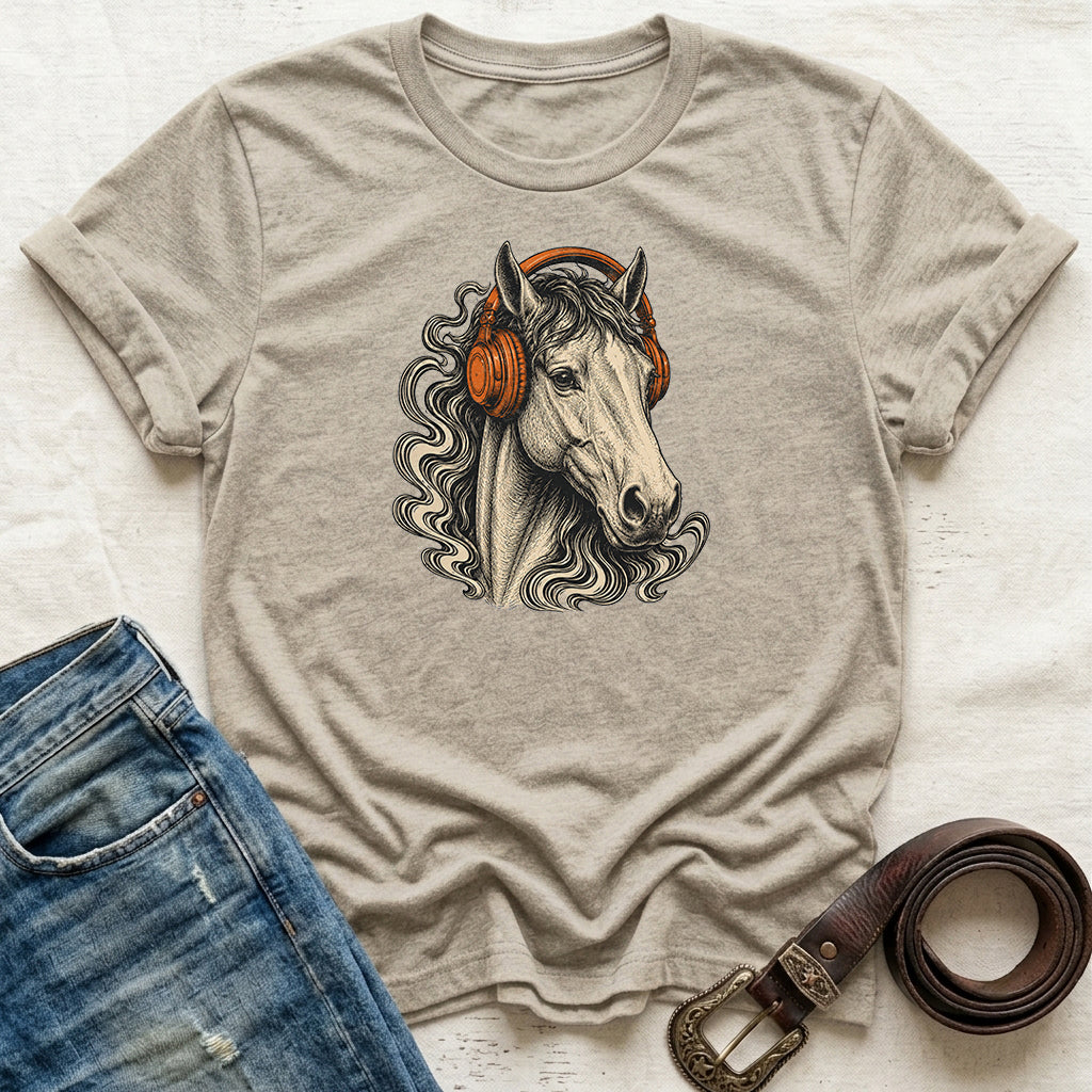 Horse T-Shirt