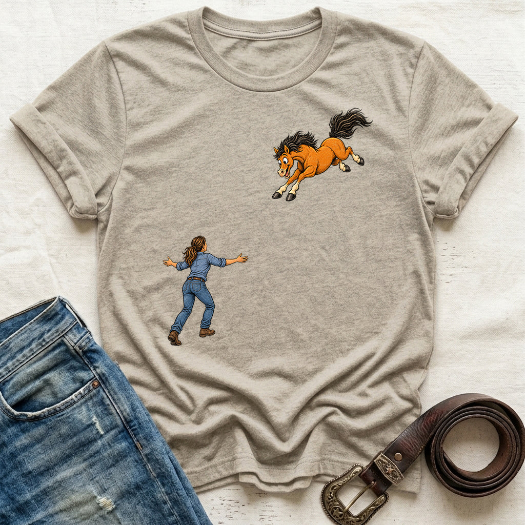 Favorite Human T-Shirt