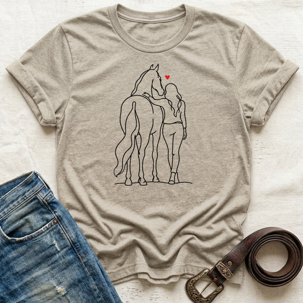 My Forever Friend T-Shirt