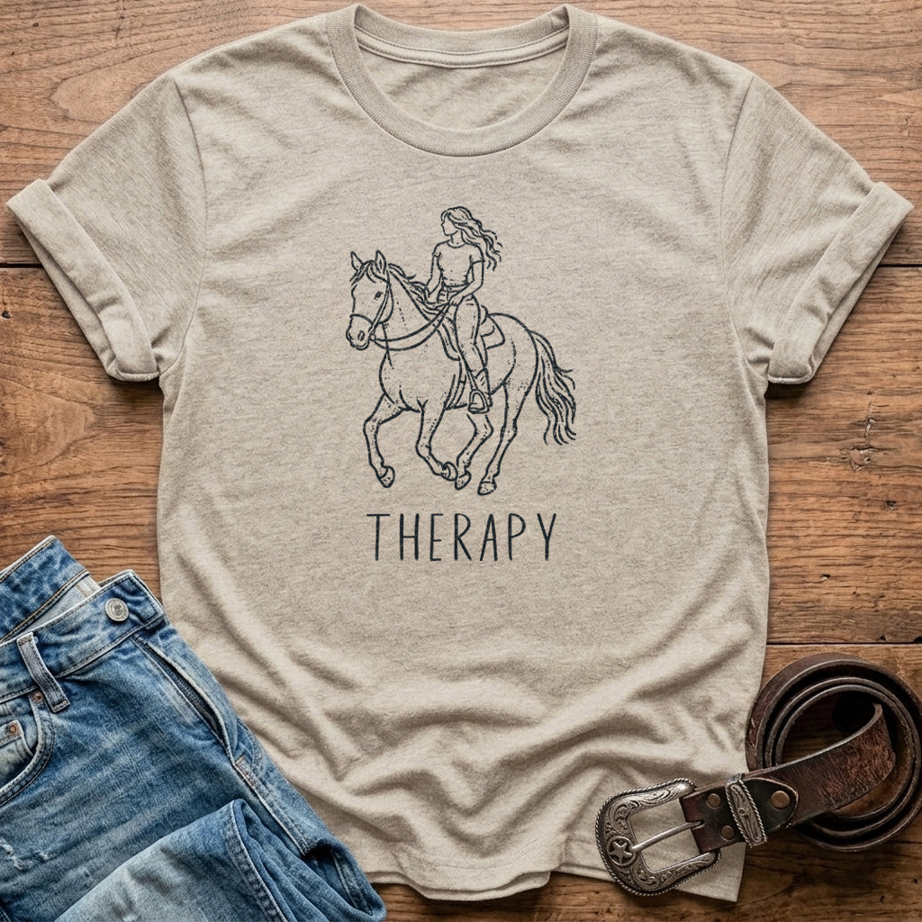 Therapy T-Shirt