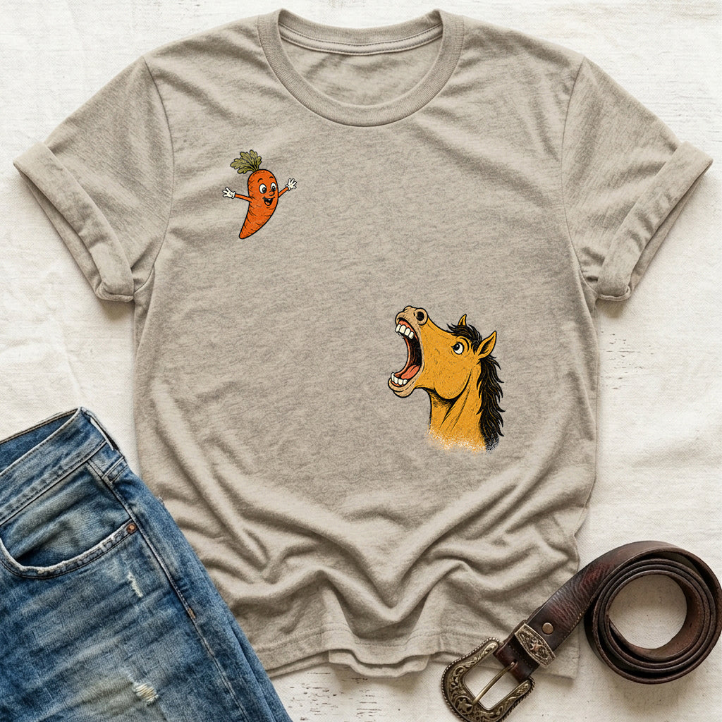 Catch! T-Shirt