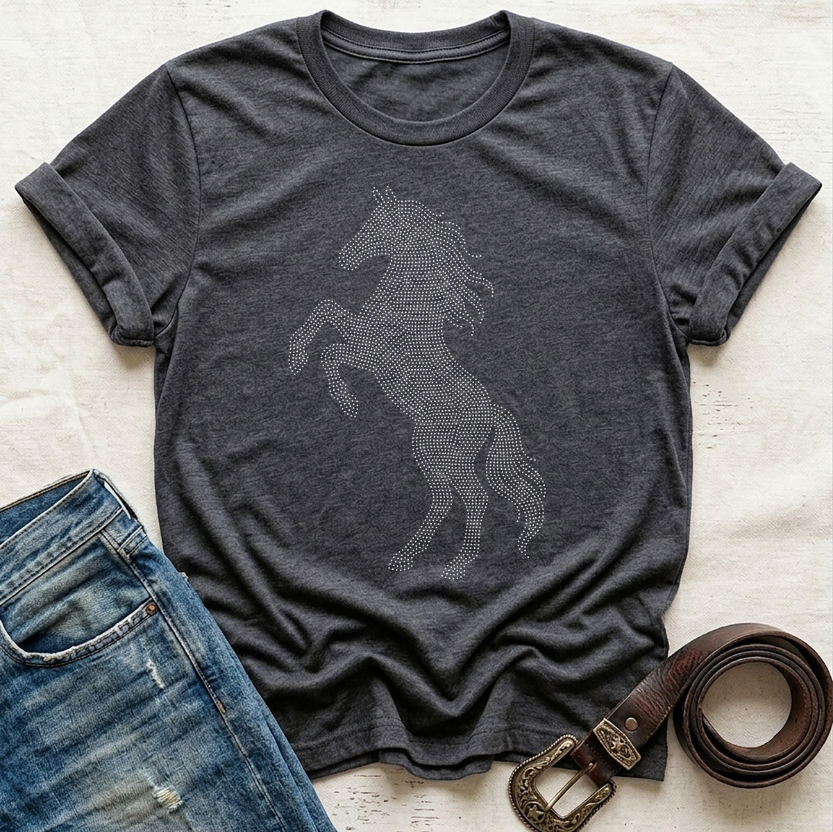Dark Heather