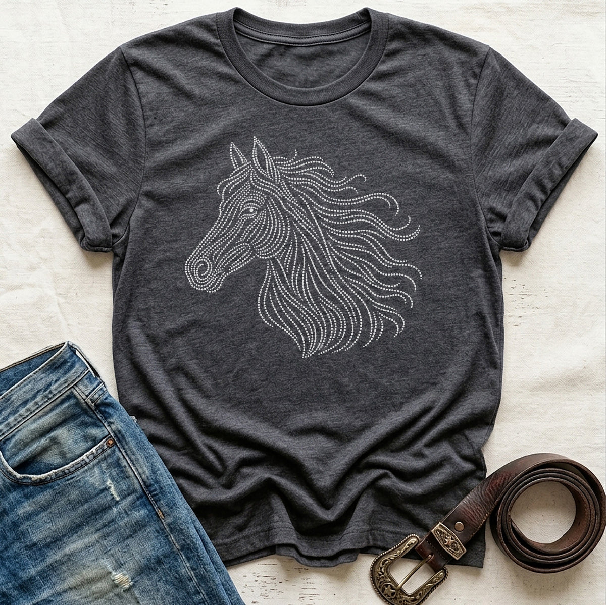 Dark Heather