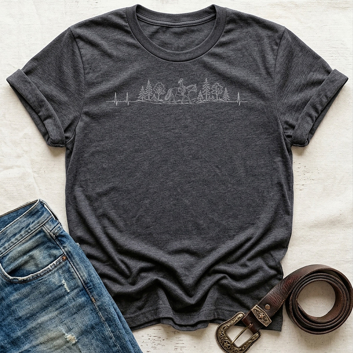 Dark Heather