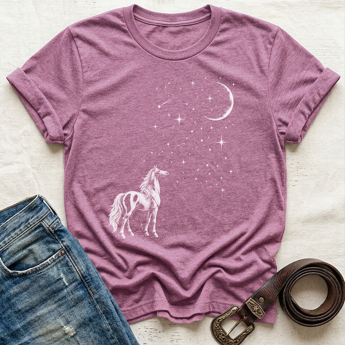 Heather Radiant Orchid