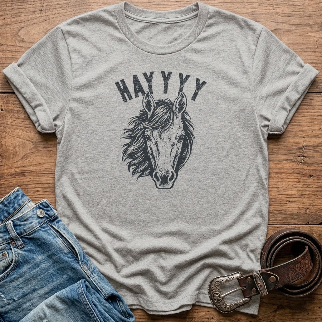 HAYYYY T-Shirt