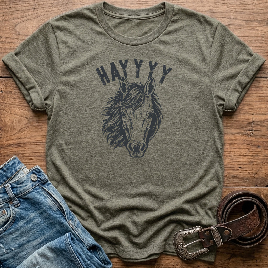 HAYYYY T-Shirt