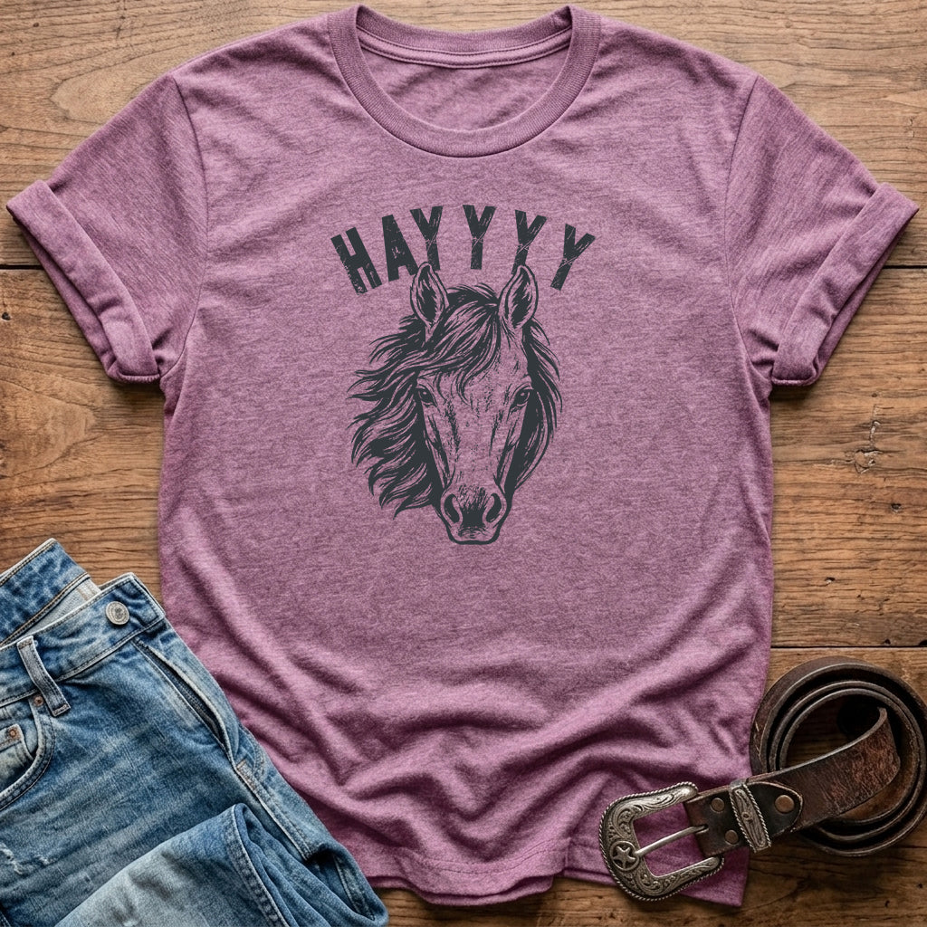 HAYYYY T-Shirt
