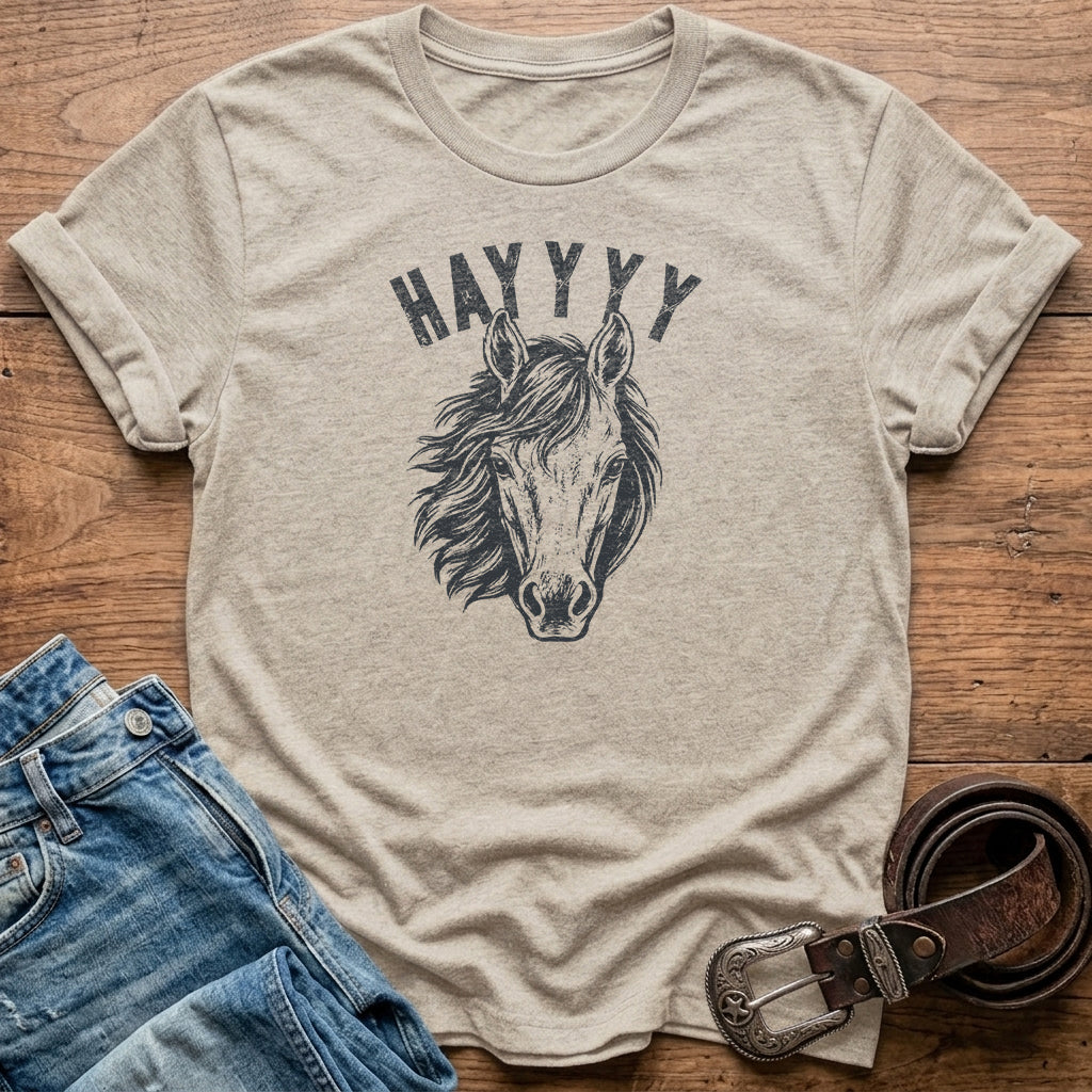 HAYYYY T-Shirt